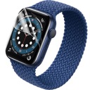 Horná hydrogélová fólia pre Apple Watch 7/SE/6/5/4