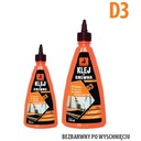 LEPIDLO NA DREVO D3 750 ml DRAGON EXPRESS