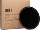 GOBE FILTER PRE OBJEKTÍV ND1000 39MM MRC 12L