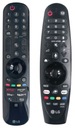 REMOTE MAGIC AN-MR22 pre AN-MR18BA bt, hlas, NFC