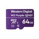 Pamäť Western Digital WD Purple SC QD101