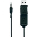 Voltcraft USB kábel pre LX-1108 TO-100 RGB-2000