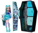 BÁBIKA MONSTER HIGH TERRIBLE SECRETS Lagoona Blue HNF