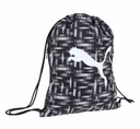 PUMA BATOH S VRECKOM NA Zips Školská taška na topánky pevný batoh