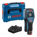 DETEKTOR DRÔTU D-TECT 120 BOSCH