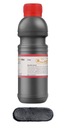 RENOSKÓR FARBA NA KOŽU FARBA ČIERNY LESK 200ml