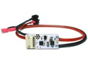 Programovateľná brzda Mosfet Perun ETU++ G&G