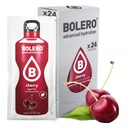 Bolero Classic 24x9g Cherry