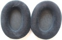 SENNHEISER chrániče sluchu HD515 518 555 558 595 /17