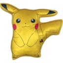 Vankúš v tvare pokémona