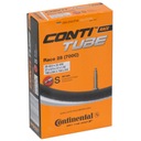 Continental Race 28 700x18/25C cestná trubka Presta 42mm