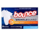 Bounce 20 ks voňavých utierok do sušiča
