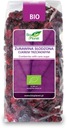 BRUSINKY SLADENÉ TRUBOVÝM CUKROM BIO 400 g - BI