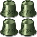 Kávové kapsuly Nespresso Master Origin India x4