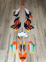 KTM EXC-F 08-11 EnduroGP dyha od ITALY CUBAMOTO