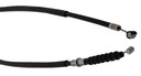 KÁBEL SPOJKY YAMAHA XT 125 R / X (05-12)