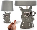 DETSKÁ NOČNÁ LAMPA PRE MLÁDEŽ AKO DARČEK