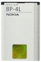 ORIGINÁLNA BATÉRIA NOKIA BP-4L E52 E55 E63 E90 N97