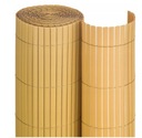 OBOJSTRANNÁ ROHOŽ BAMBUSOVÁ PLÁTKA PVC PLOT 120x300