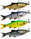 Skladacia sada Savage Gear ROACH 12,5 cm proti zachyteniu