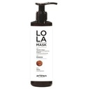 LOLA TONING maska ​​pre blond vlasy ARTEGO CHOCO
