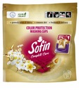 GLOBAL SOFIN UMÝVACÍ GÉL KAPSULY FARBA 24 KS
