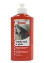 SONAX TEKUTÝ TVRDÝ VOSK SHINES FARBA 250ml