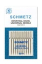 SCHMETZ-17 ihly poloploché 90x10 ks 130 / 705H