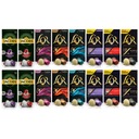 Jacobs L'OR kapsuly komp. s Nespresso(r)* 160 ks