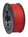 PLA Nebula vlákno 1,75 mm Fire Red 1 kg