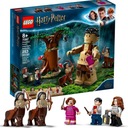 LEGO 75967 Harry Potter Zakázaný les - RÝCHLO
