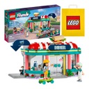 LEGO Friends - Heartlake Downtown Bar (41728)