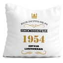 VANKÚŠ K 70. NARODENINÁM DARČEK 70 ROKOV