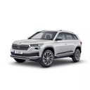 Bočné lišty Škoda Kodiaq 2022