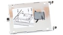 RÁMOVÉ DISKOVÉ VRECKO PRE HP ELITEBOOK 8570p 8570w