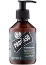 PRORASO pánsky šampón na bradu CYPRESS VETYVER 200.