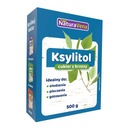 Xylitol 500 g naturavena (Fínsko)