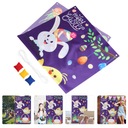 Easter Bean Bag Veľkonočná zábava a hry