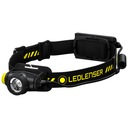 Ledlenser H5R Work čelovka - 500 lumenov
