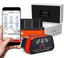 Rozhranie Bluetooth ELM327 iCar 2 Vgate OBD2 iCar2