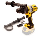 Príklepový skrutkovač 126Nm DeWALT DCD999N 18V 54V