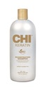 CHI Keratín regeneračný šampón 946 ml