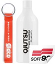 Soft99 QJUTSU krémový šampón - autošampón neutrálne pH 0,75 l mäta