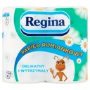 Toaletný papier Regina Camomile 4 rolky