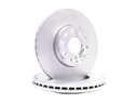 DISK AUDI A4 B8 A5 A6 C7 A7 Q5 345mm 5x112