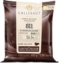 Callebaut 811 DESSERT čokoláda na pralinky 400g