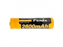 Batéria Fenix ​​​​ARB-L18 (18650 2600 mAh 3,6V)
