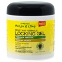 JAMAJSKÉ MANGO LIME Resistant Locking Gel
