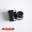 Konce/závažia riadidiel Biketec 2404050000