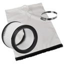 Filter do vrecka PROTOOL VCP 250 260 E na opakované použitie